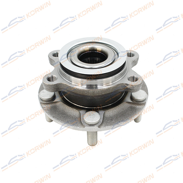 ступица колеса korwin kwah0030 оптом от производителя по низким ценам